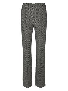 Брюки свободного кроя MADELEINE, серый