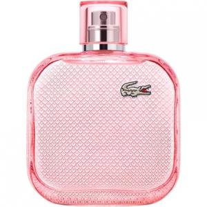 Туалетная вода Lacoste L.12.12 Rose Sparkling