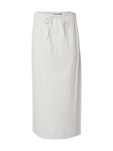 Макси юбка GAP, White