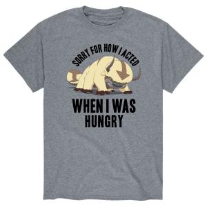 Мужская футболка Nickelodeon Avatar Appa