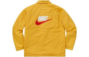 Куртка унисекс из коллекции Nike X Co-branded Supreme
