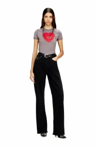 Женская футболка T-UNCUTIES-LONG-S5