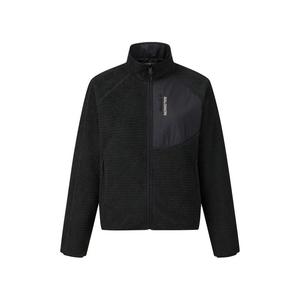 Женская куртка FW25 X ALPHA REVERSIBLE SALOMON, черный