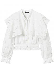 TWINSET рубашка на пуговицах