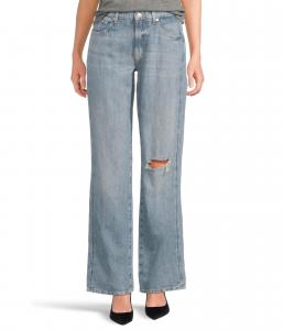 Джинсы 7 For All Mankind Tess Trousers, Arizona