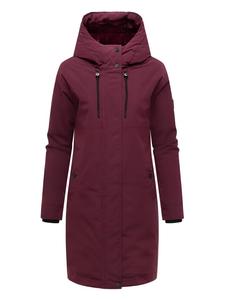 Зимнее пальто Navahoo