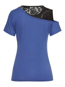Футболка Laura Scott, синий