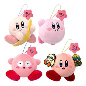 30th Anniversary Pendant Blind Box товары Одиночный мистический бокс/Полный набор 4 шт Kirby