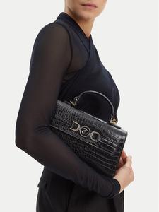 Сумка EO-AMANDA-KY160-1 Eva Minge, черный