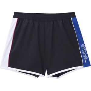 361° Шорты повседневные Life Collection для женщин, темно-синие