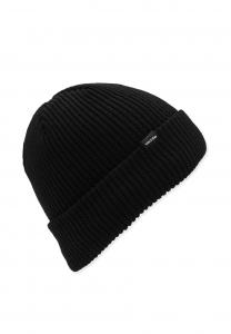 Шапка Volcom SWEEP LINED, Black