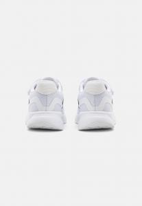 Нейтральные кроссовки RUNFALCON 5 UNISEX adidas, белый