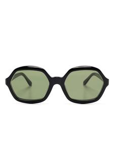 Солнцезащитные очки Choc Lesca, черный