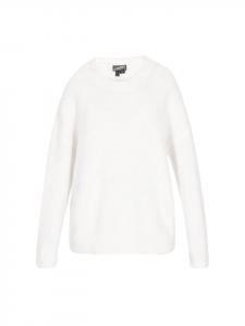 Женский свитер бежевого цвета DreiMaster Vintage