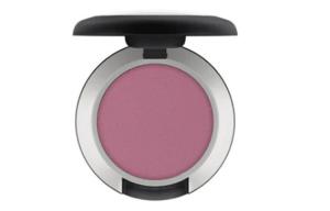 Тени для век с матовым, шелковисто-сатиновым финишем, подчеркивающие взгляд, 1,5 г MAC, ripened grape фиолетовый