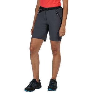 Шорты Regatta Xert Stretch III, серый