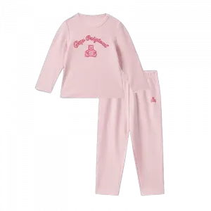 Детский комплект нижнего белья GAP, розовый