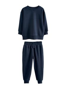 Пижама Next, темно-синий