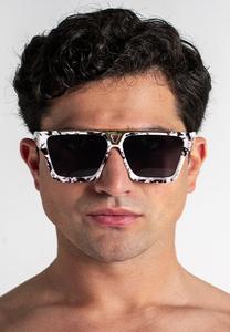 Солнцезащитные очки Gianni Kavanagh Sunglasses, White