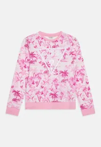 Детская спортивная толстовка Guess, Pink