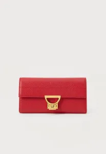 Кошелек арлеттис Coccinelle, Scarlet