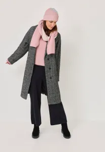 Ботильоны на танкетке Tamaris, Black Suede