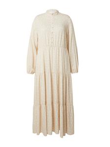 Платье CITA MAASS, бежевый/кремовый