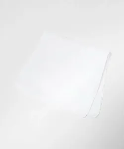 Карманный платок United Arrows, цвет White