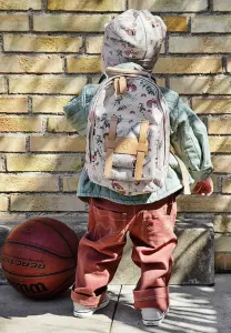 Детский мини-рюкзак Elodie, Nordic Woodland