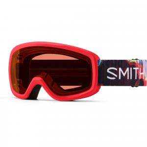 Детские горнолыжные очки для снежных дней Smith, Patrol Mixed Signals/RC36