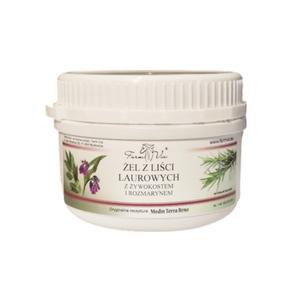 Farm-vix Гель из лаврового листа с окопником 350 г