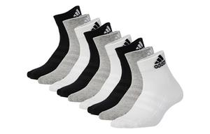 Баскетбольные носки унисекс Adidas