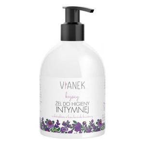Гель для интимной гигиены, 300 мл Vianek, Soothing Series