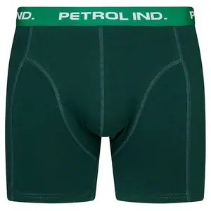Трусы-боксеры Petrol Industries M-3040-BXR101, зеленый