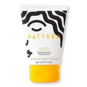 Увлажняющий шампунь PATTERN, 3.0 oz