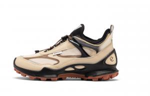 Ecco Biom C Trail Low top Casual Shoes мужские бежевые