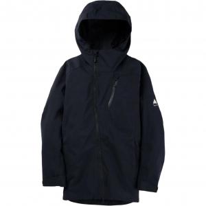 PYNE 23 24 Winter Season PYNE STRETCH Ski Top Women's BURTON, черный