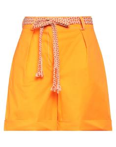 Шорты Sfizio Studio, оранжевый