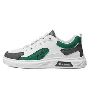 Dao Tu Sen Мужские парусиновые туфли с низким верхом