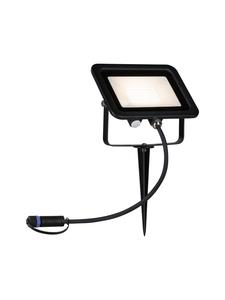 Светодиодный садовый прожектор Plug & Shine, одноточечный  Paulmann