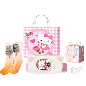 Пояс для согревания живота Sanrio