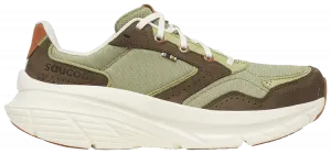 Кроссовки Saucony Guide Metro 'Mosstone', зеленый