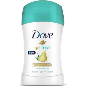 Дезодорант-карандаш Go Fresh Aloe and Pear 30 мл Dove