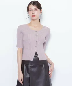 Свитер Jill By Jill Stuart, цвет Pink