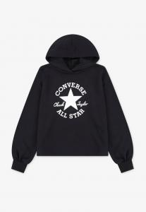 Худи Converse Hoodie, Black
