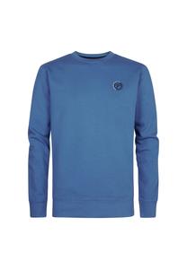 Толстовка Petrol Industries ROUND NECK, Indie Blue/Blue