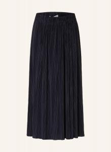 Юбка SAMSØE SAMSØE UMA, темно-синий