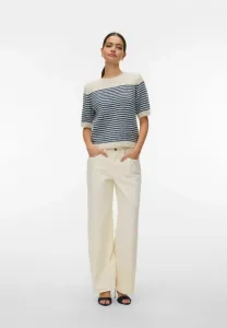 Футболка с принтом vmriver Vero Moda, Birch