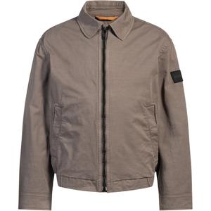 Hugo Boss Куртки, пальто, мужские, светло-коричневые