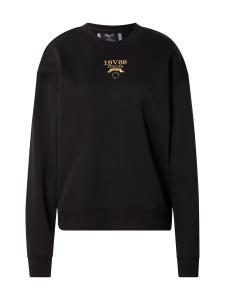 Свитер 19V69 ITALIA Sweatshirt Bonnie, черный